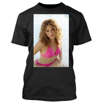 Shakira Men's TShirt