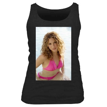 Shakira Women's Tank Top