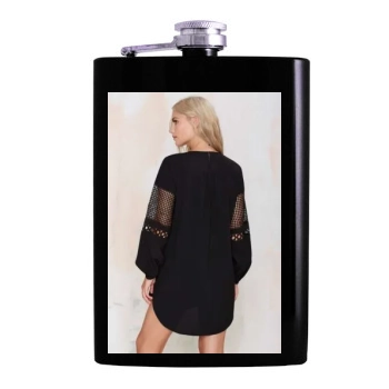 Farah Holt Hip Flask