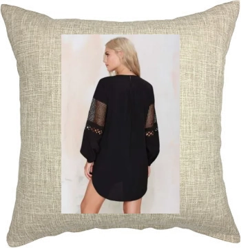 Farah Holt Pillow