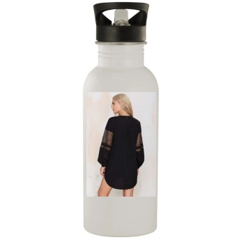 Farah Holt Stainless Steel Water Bottle