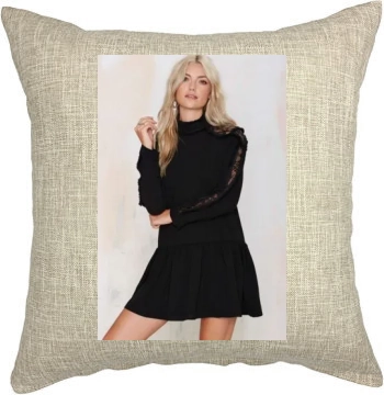 Farah Holt Pillow