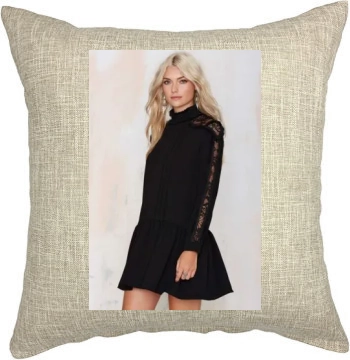 Farah Holt Pillow