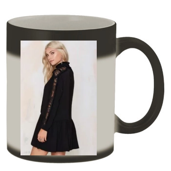 Farah Holt Color Changing Mug