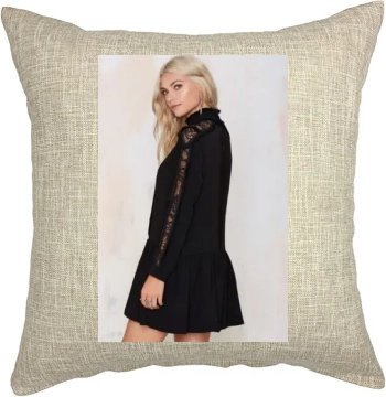 Farah Holt Pillow