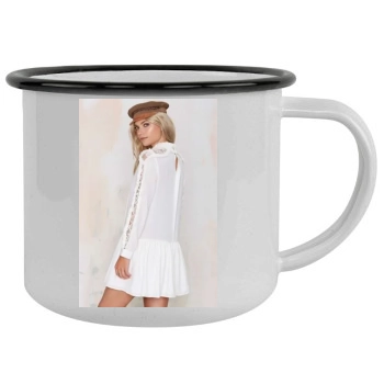 Farah Holt Camping Mug