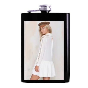 Farah Holt Hip Flask