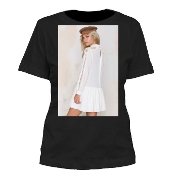 Farah Holt Women's Cut T-Shirt