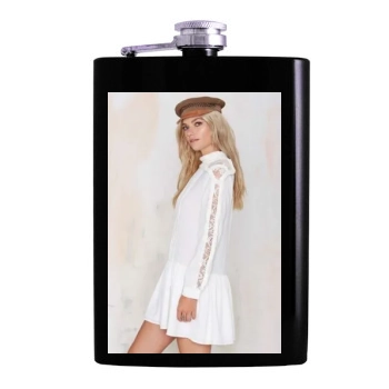 Farah Holt Hip Flask