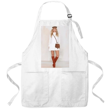 Farah Holt Apron