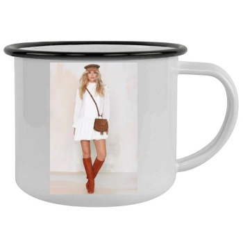 Farah Holt Camping Mug