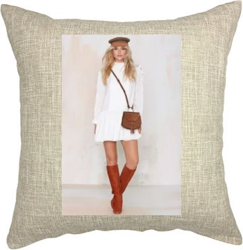 Farah Holt Pillow