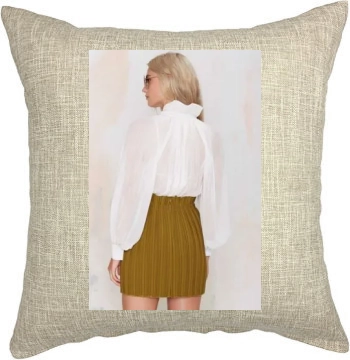 Farah Holt Pillow