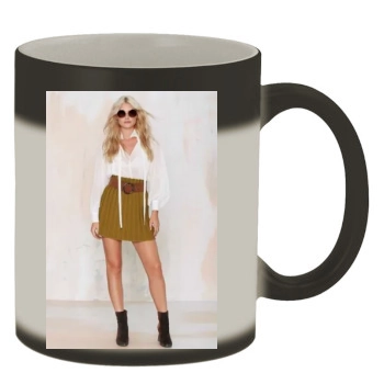 Farah Holt Color Changing Mug