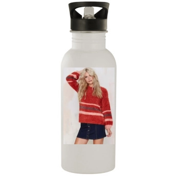 Farah Holt Stainless Steel Water Bottle