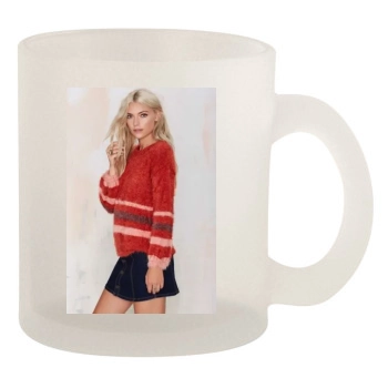 Farah Holt 10oz Frosted Mug