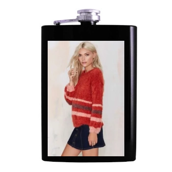 Farah Holt Hip Flask