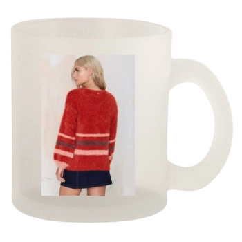 Farah Holt 10oz Frosted Mug