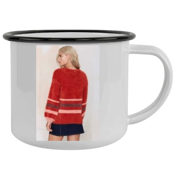 Farah Holt Camping Mug