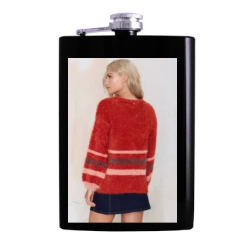 Farah Holt Hip Flask