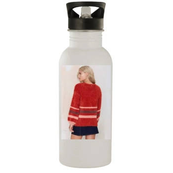 Farah Holt Stainless Steel Water Bottle