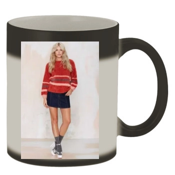 Farah Holt Color Changing Mug