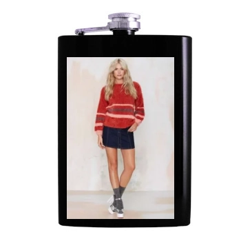 Farah Holt Hip Flask