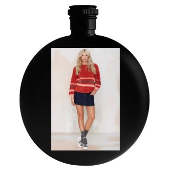 Farah Holt Round Flask