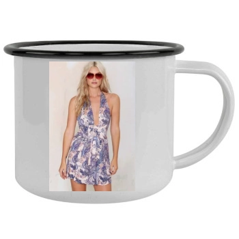 Farah Holt Camping Mug