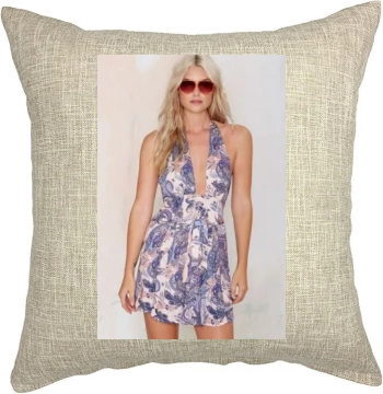 Farah Holt Pillow