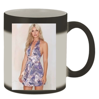 Farah Holt Color Changing Mug