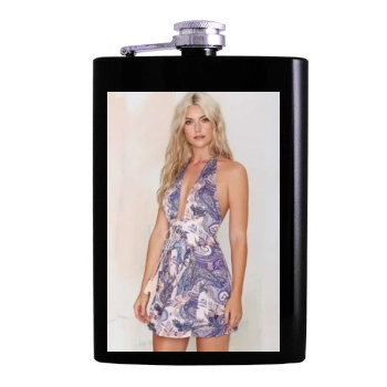 Farah Holt Hip Flask