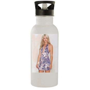 Farah Holt Stainless Steel Water Bottle