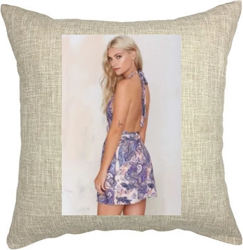 Farah Holt Pillow