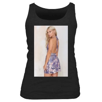 Farah Holt Women's Tank Top