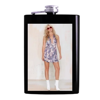 Farah Holt Hip Flask