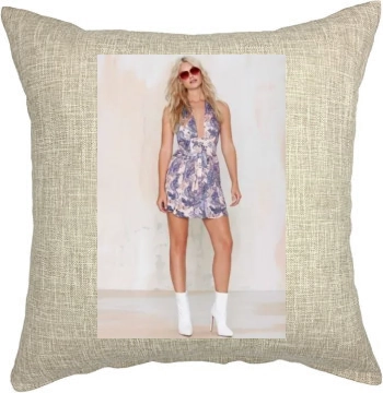 Farah Holt Pillow