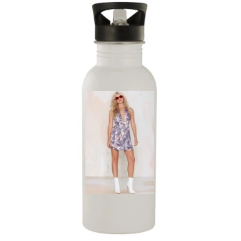 Farah Holt Stainless Steel Water Bottle