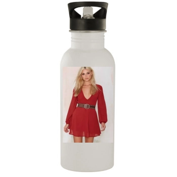 Farah Holt Stainless Steel Water Bottle