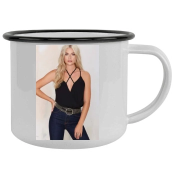 Farah Holt Camping Mug