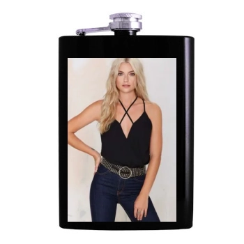 Farah Holt Hip Flask