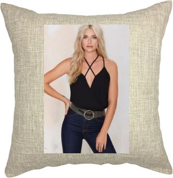 Farah Holt Pillow