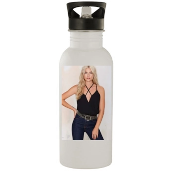 Farah Holt Stainless Steel Water Bottle