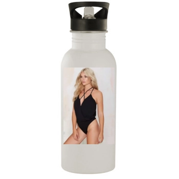 Farah Holt Stainless Steel Water Bottle