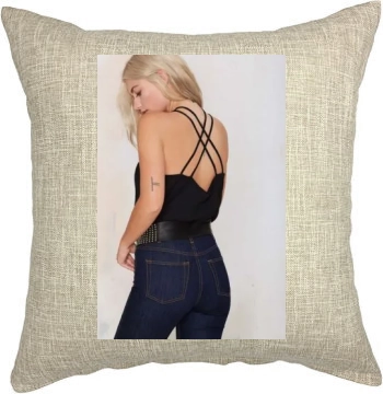 Farah Holt Pillow