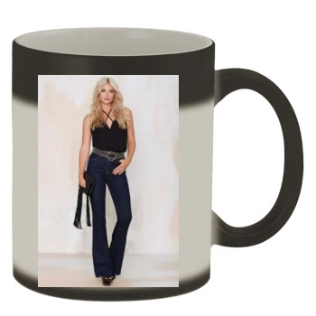 Farah Holt Color Changing Mug