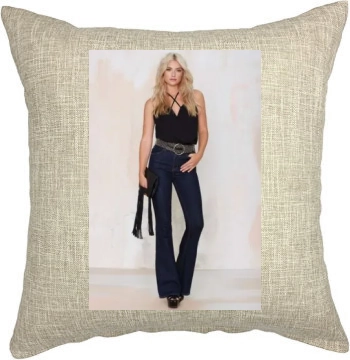 Farah Holt Pillow