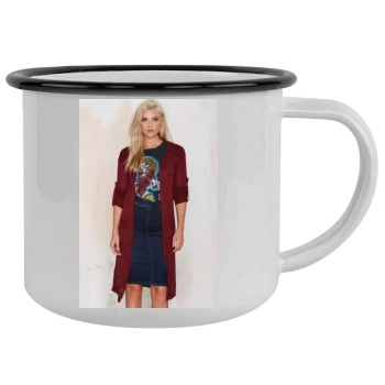 Farah Holt Camping Mug