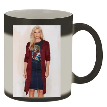 Farah Holt Color Changing Mug