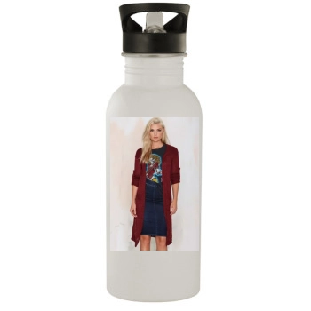 Farah Holt Stainless Steel Water Bottle